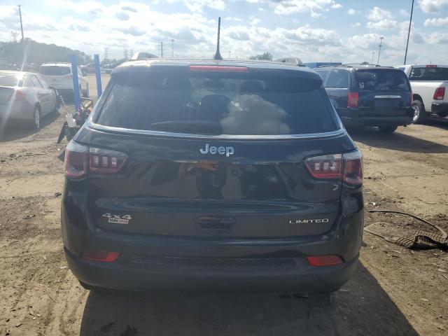 Photo 6 from auction – 2020 JEEP COMPASS with VIN 3C4NJDCB0LT223914
