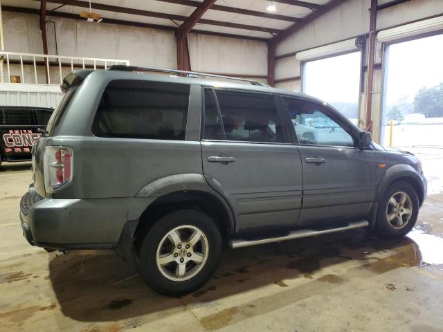 Photo 3 from auction – 2008 HONDA PILOT EXL with VIN 5FNYF28778B017924
