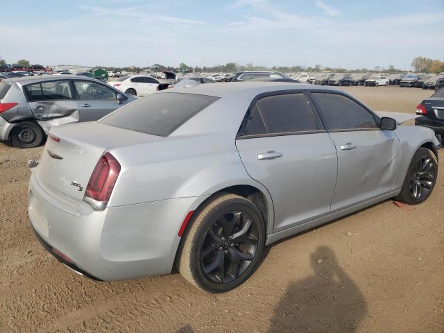 Photo 3 from auction – 2021 CHRYSLER 300 S with VIN 2C3CCABG8MH545907