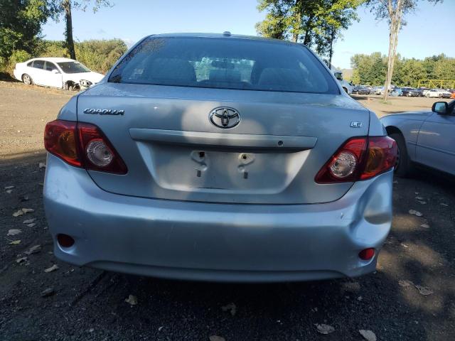 Photo 6 from auction – 2010 TOYOTA COROLLA BA with VIN 2T1BU4EE4AC372988