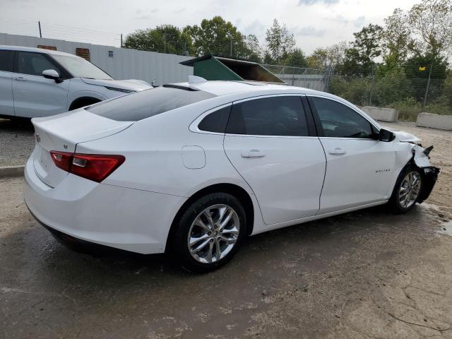 Photo 3 from auction – 2018 CHEVROLET MALIBU LT with VIN 1G1ZD5ST9JF228893