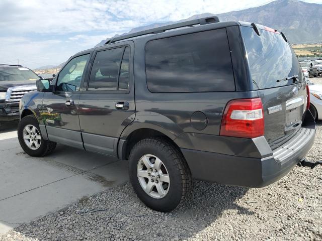 Photo 2 from auction – 2007 FORD EXPEDITION with VIN 1FMFU16517LA06708