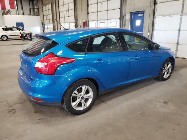 Photo 3 from auction – 2014 FORD FOCUS SE with VIN 1FADP3K21EL407219