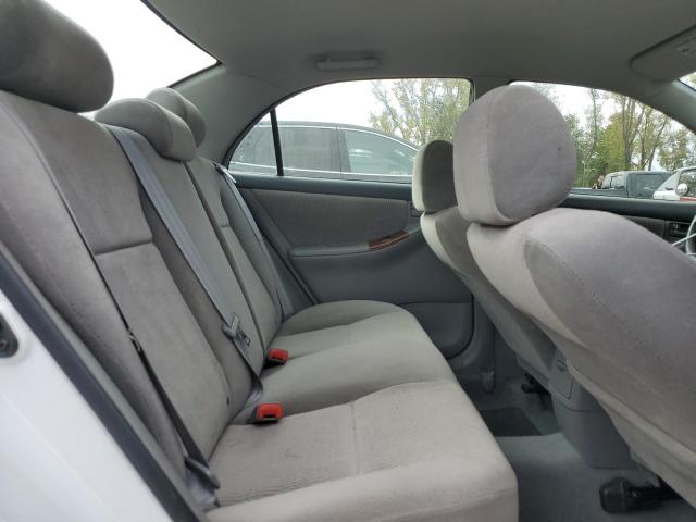 Photo 10 from auction – 2006 TOYOTA COROLLA CE with VIN 2T1BR32E26C690938