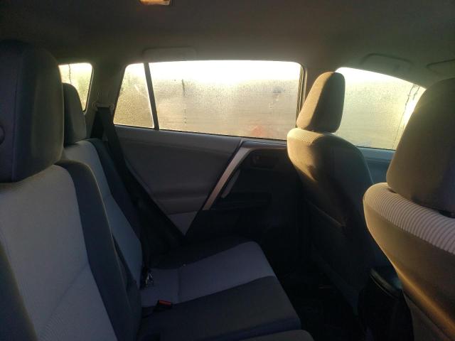 Photo 10 from auction – 2013 TOYOTA RAV4 LE with VIN 2T3BFREV6DW022473
