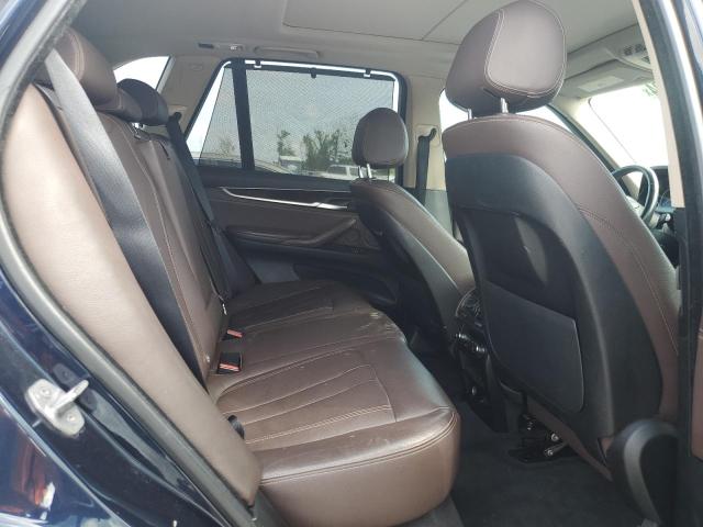 Photo 11 from auction – 2016 BMW X5 XDRIVE3 with VIN 5UXKR0C58G0P33427