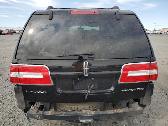 Photo 6 from auction – 2007 LINCOLN NAVIGATOR with VIN 5LMFU28547LJ14630
