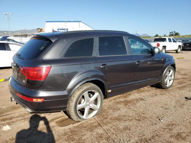 Photo 3 from auction – 2013 AUDI Q7 PRESTIG with VIN WA1WMAFE2DD012361