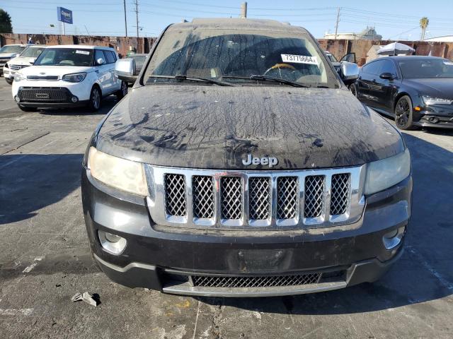 Photo 5 from auction – 2011 JEEP GRAND CHER with VIN 1J4RS6GT9BC601794