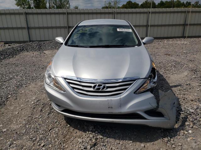 Photo 5 from auction – 2012 HYUNDAI SONATA GLS with VIN 5NPEB4AC7CH402198
