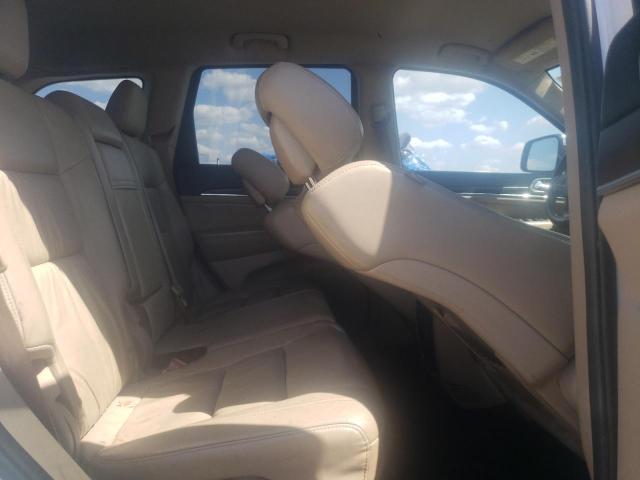Photo 11 from auction – 2014 JEEP GRAND CHER with VIN 1C4RJEBM2EC300257