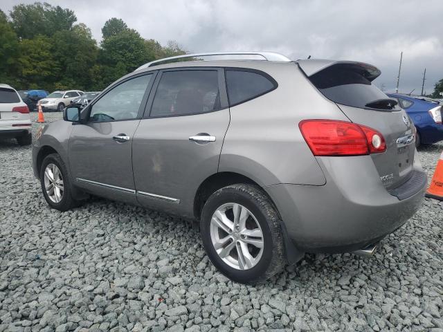 Photo 2 from auction – 2012 NISSAN ROGUE S with VIN JN8AS5MT2CW294233