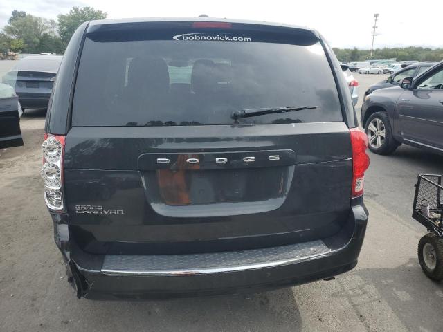 Photo 6 from auction – 2017 DODGE GRAND CARA with VIN 2C4RDGBG9HR651885
