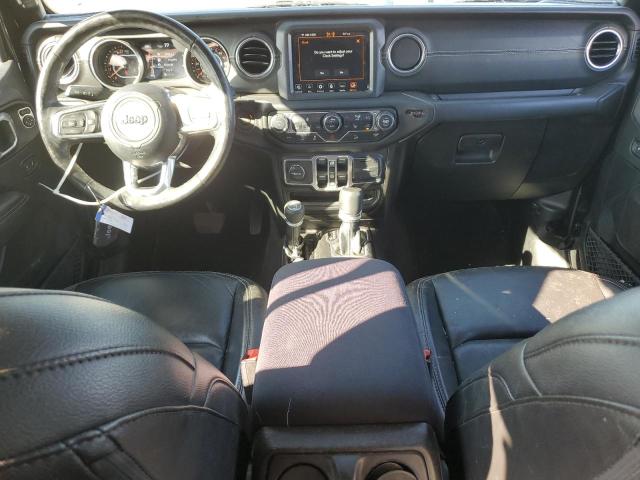 Photo 8 from auction – 2018 JEEP WRANGLER U with VIN 1C4HJXEG8JW167901