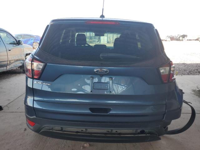 Zdjęcie 6 z aukcji – 2018 FORD ESCAPE S z VIN 1FMCU0F75JUB14264