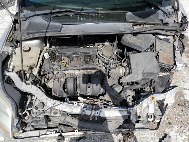 Photo 11 from auction – 2012 FORD FOCUS S with VIN 1FAHP3E22CL188636