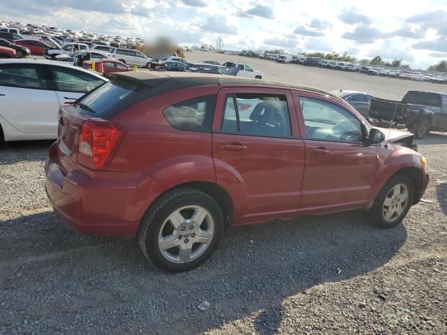 Foto 3 de la subasta – 2009 DODGE CALIBER SX con VIN 1B3HB48A49D143686