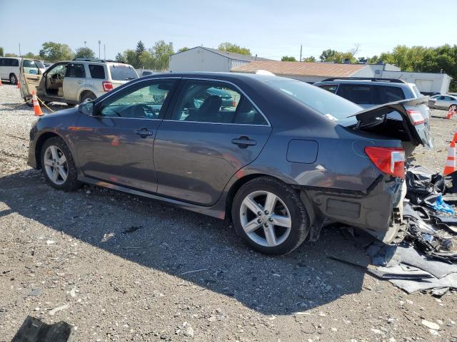 Photo 2 from auction – 2012 TOYOTA CAMRY BASE with VIN 4T1BF1FK2CU097362