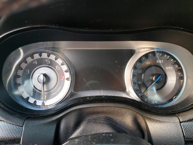 Photo 9 from auction – 2015 CHRYSLER 300 S with VIN 2C3CCAGG9FH787245