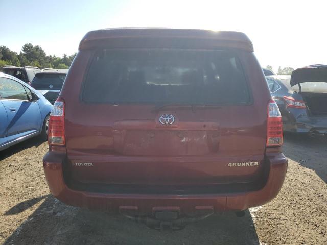 Photo 6 from auction – 2008 TOYOTA 4RUNNER LI with VIN JTEBT17RX8K002215