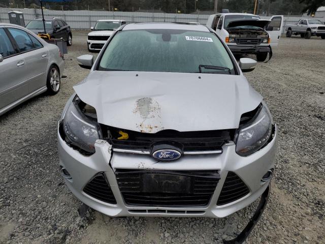 Photo 5 from auction – 2012 FORD FOCUS TITA with VIN 1FAHP3N27CL210565