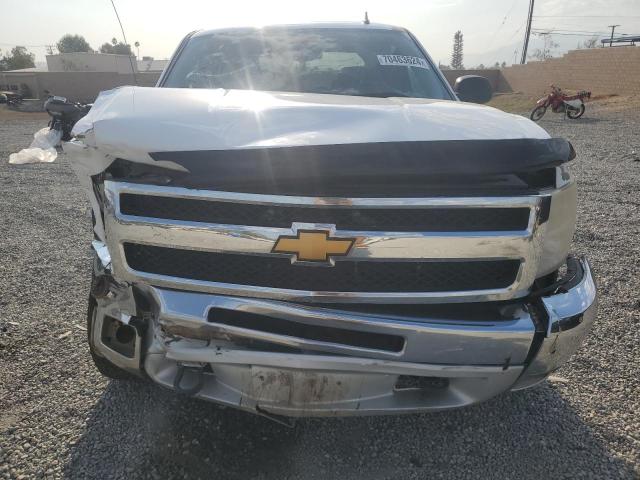 Photo 5 from auction – 2013 CHEVROLET SILVERADO with VIN 3GCPKSE77DG365030