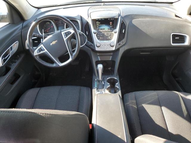 Photo 8 from auction – 2013 CHEVROLET EQUINOX LT with VIN 2GNALDEK9D6415027