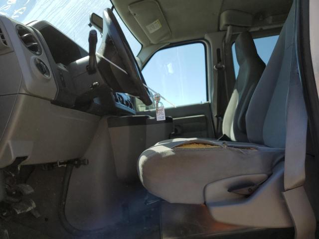 Photo 7 from auction – 2014 FORD ECONOLINE with VIN 1FBNE3BL9EDA36385