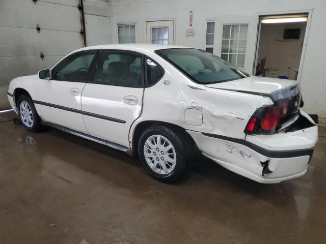 Zdjęcie 2 z aukcji – 2004 CHEVROLET IMPALA z VIN 2G1WF55K949299699