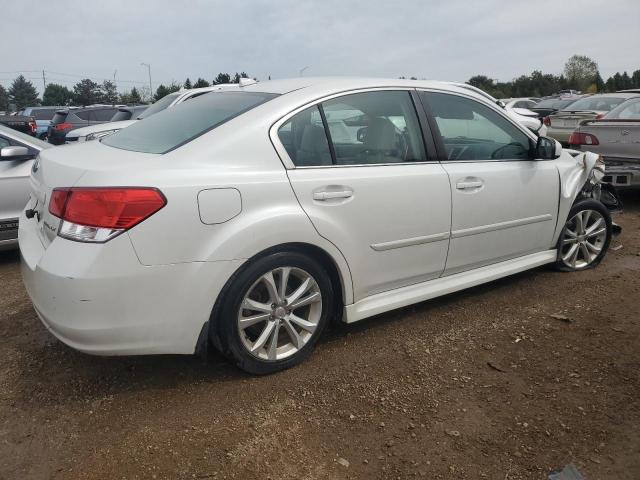 Photo 3 from auction – 2013 SUBARU LEGACY 2.5 with VIN 4S3BMCK6XD3002388