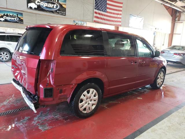 Photo 3 from auction – 2015 DODGE GRAND CARA with VIN 2C4RDGBG7FR613360
