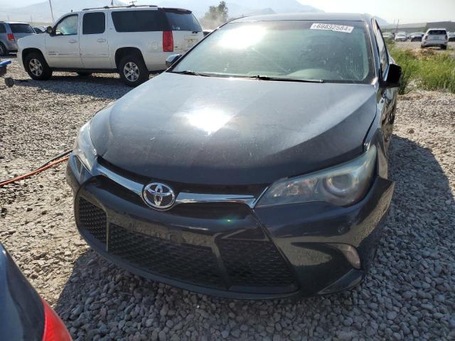 Photo 5 from auction – 2016 TOYOTA CAMRY LE with VIN 4T1BF1FK0GU205385