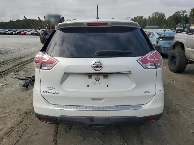 Photo 6 from auction – 2016 NISSAN ROGUE S with VIN KNMAT2MT0GP647205