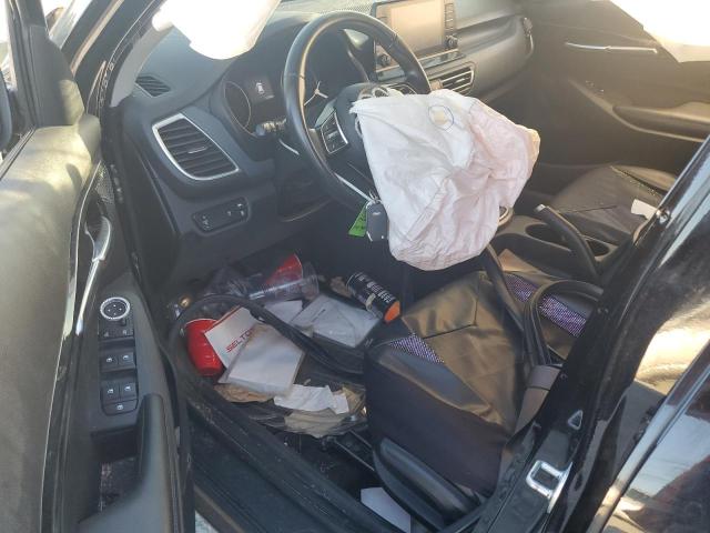 Photo 8 from auction – 2021 KIA SELTOS S with VIN KNDEU2AA5M7046997