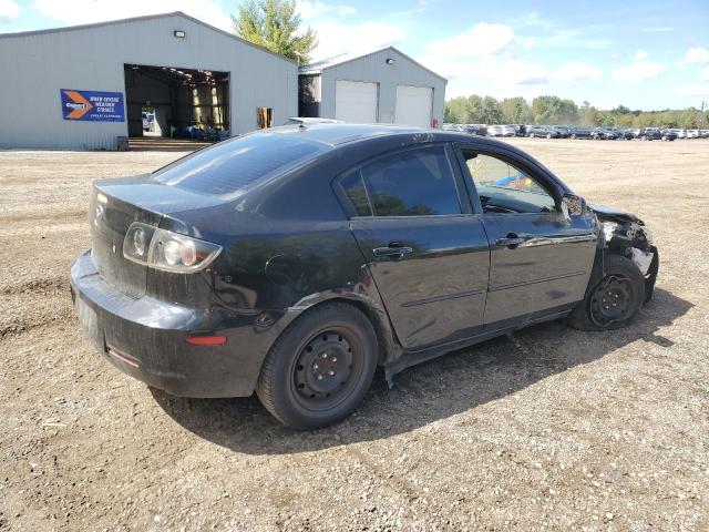 Photo 3 from auction – 2009 MAZDA 3 I with VIN JM1BK32F091253087