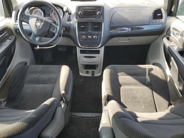 Photo 8 from auction – 2019 DODGE GRAND CARA with VIN 2C4RDGBG7KR572948