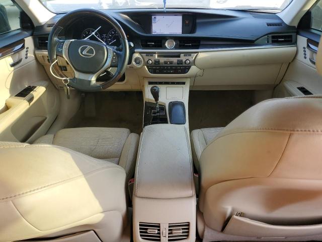 Photo 8 from auction – 2013 LEXUS ES 350 with VIN JTHBK1GG8D2073251