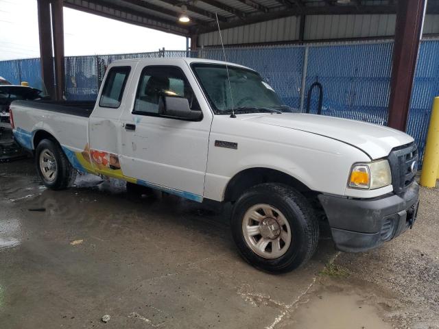 Photo 4 from auction – 2010 FORD RANGER SUP with VIN 1FTKR1EDXAPA66807