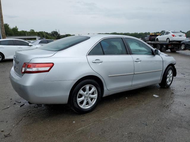 Photo 3 from auction – 2011 TOYOTA CAMRY BASE with VIN 4T1BF3EK2BU649356