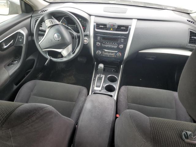 Photo 8 from auction – 2013 NISSAN ALTIMA 2.5 with VIN 1N4AL3AP2DN458002