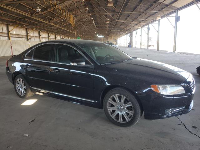 Photo 4 from auction – 2011 VOLVO S80 3.2 with VIN YV1940AS2B1138366