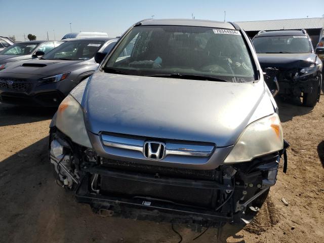 Photo 5 from auction – 2008 HONDA CR-V EX with VIN JHLRE48518C040326