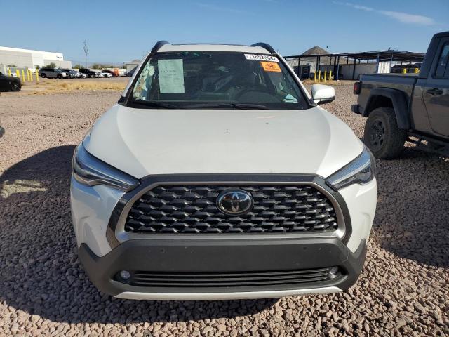 Photo 5 from auction – 2022 TOYOTA COROLLA CR with VIN 7MUDAAAG7NV016304