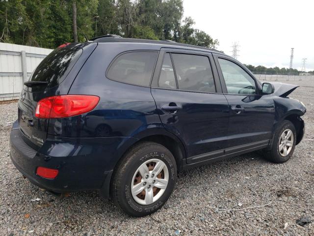 Photo 3 from auction – 2009 HYUNDAI SANTA FE G with VIN 5NMSG73D99H304243