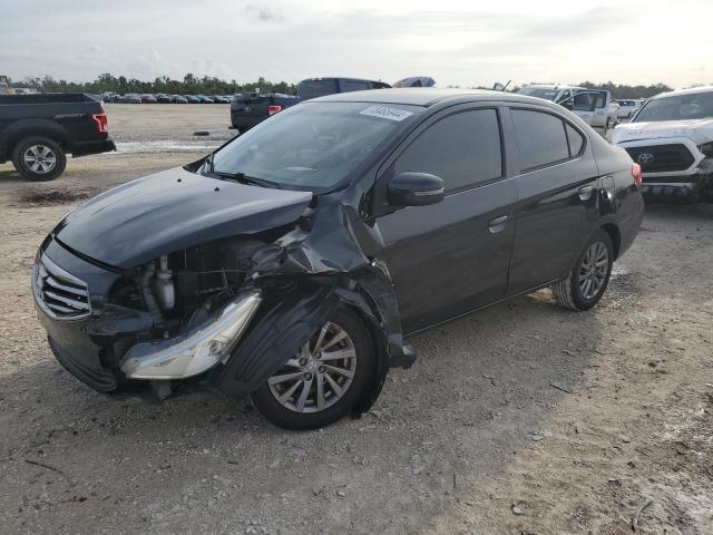 Photo 1 from auction – 2017 MITSUBISHI MIRAGE G4 with VIN ML32F4FJ6HHF14792