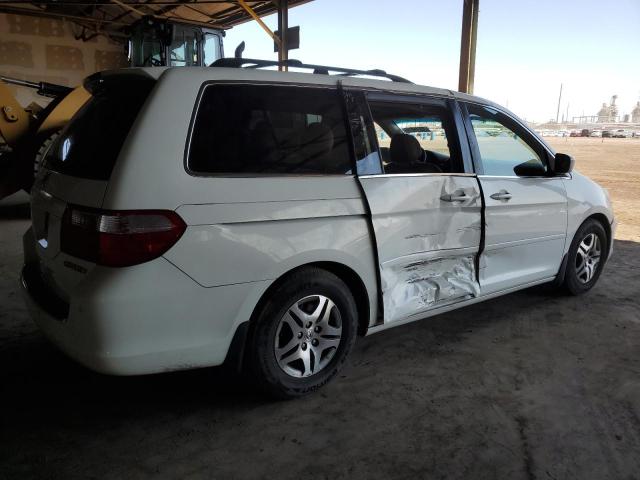 Photo 3 from auction – 2005 HONDA ODYSSEY EX with VIN 5FNRL38785B087897