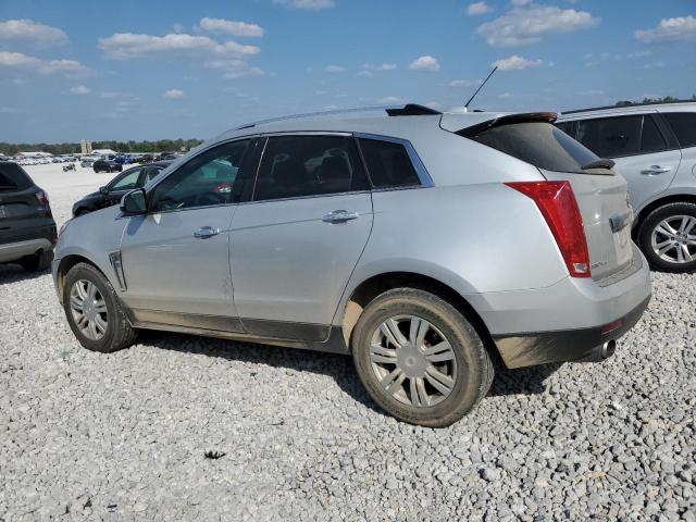 Photo 2 from auction – 2016 CADILLAC SRX LUXURY with VIN 3GYFNEE34GS534112