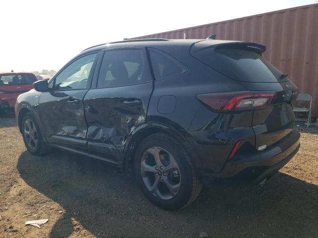 Photo 2 from auction – 2024 FORD ESCAPE ST with VIN 1FMCU0MN6RUB01388