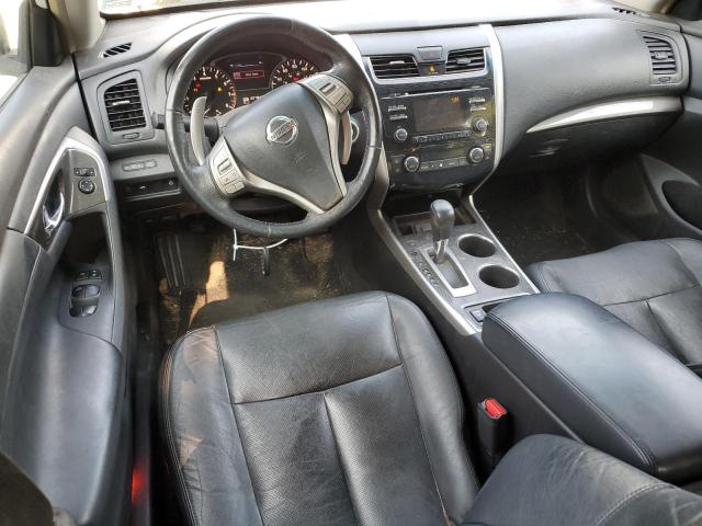 Photo 8 from auction – 2013 NISSAN ALTIMA 3.5 with VIN 1N4BL3AP2DC294282