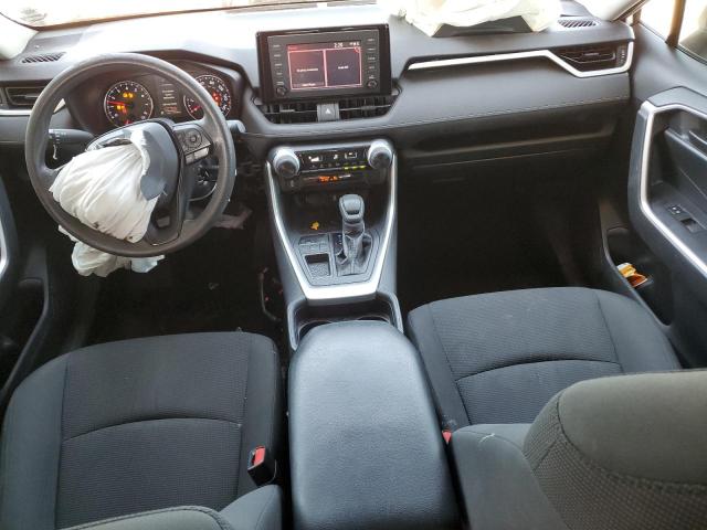 Photo 8 from auction – 2019 TOYOTA RAV4 LE with VIN 2T3K1RFV5KC013811